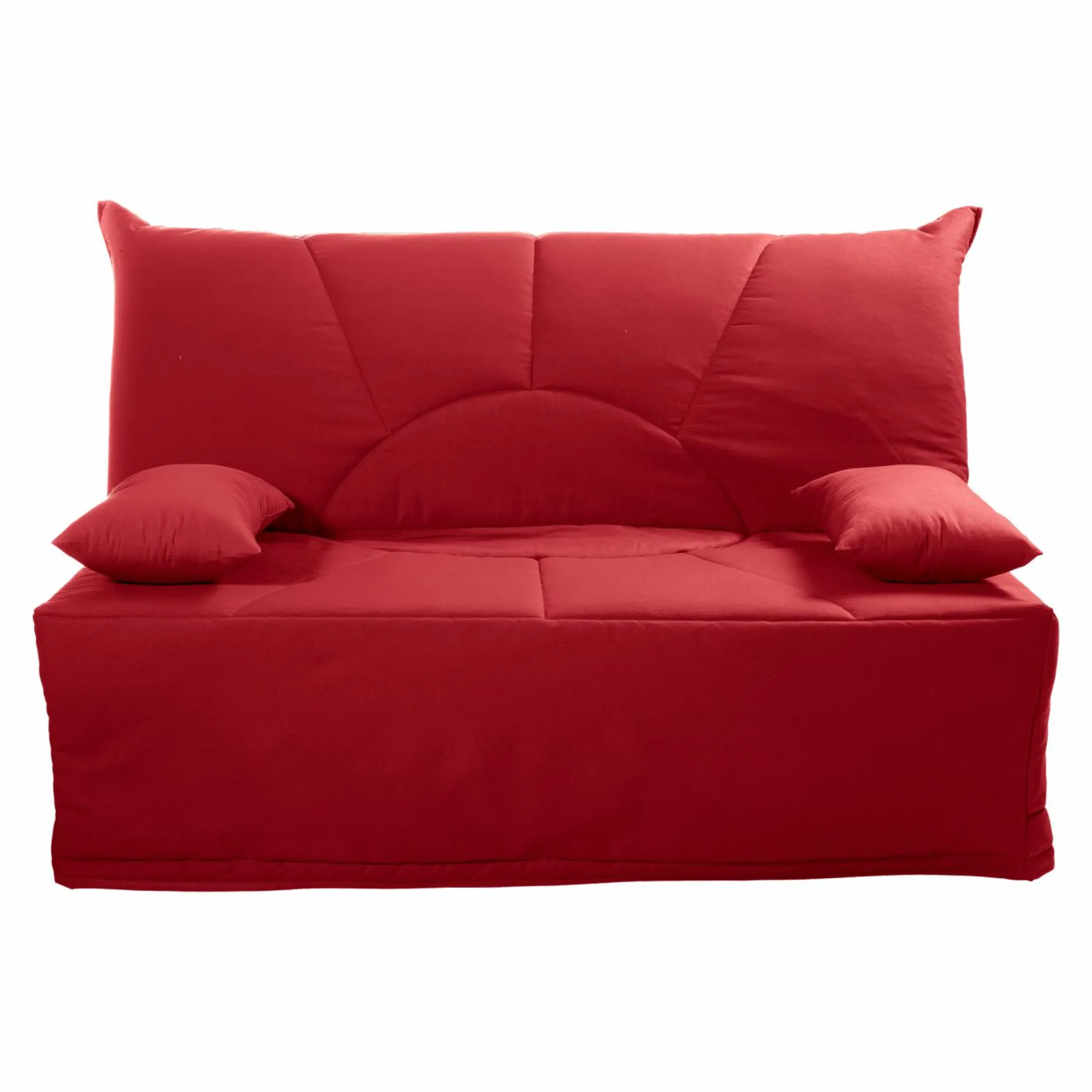 Housse de BZ Soleil, bordeaux