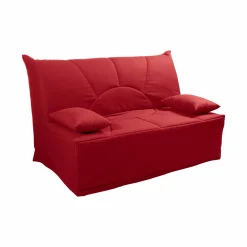 Housse de BZ Soleil, bordeaux