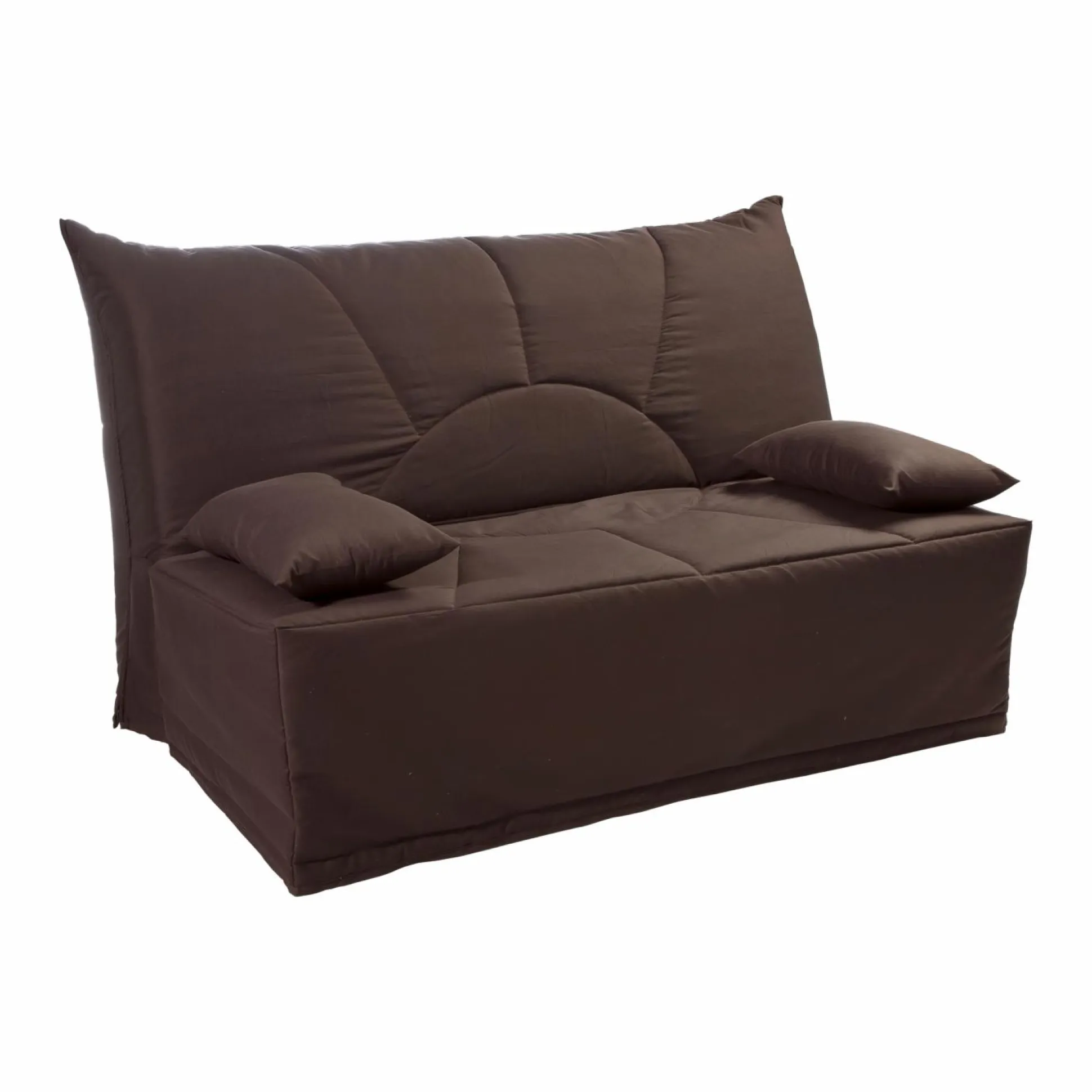 Housse de BZ Soleil, Chocolat