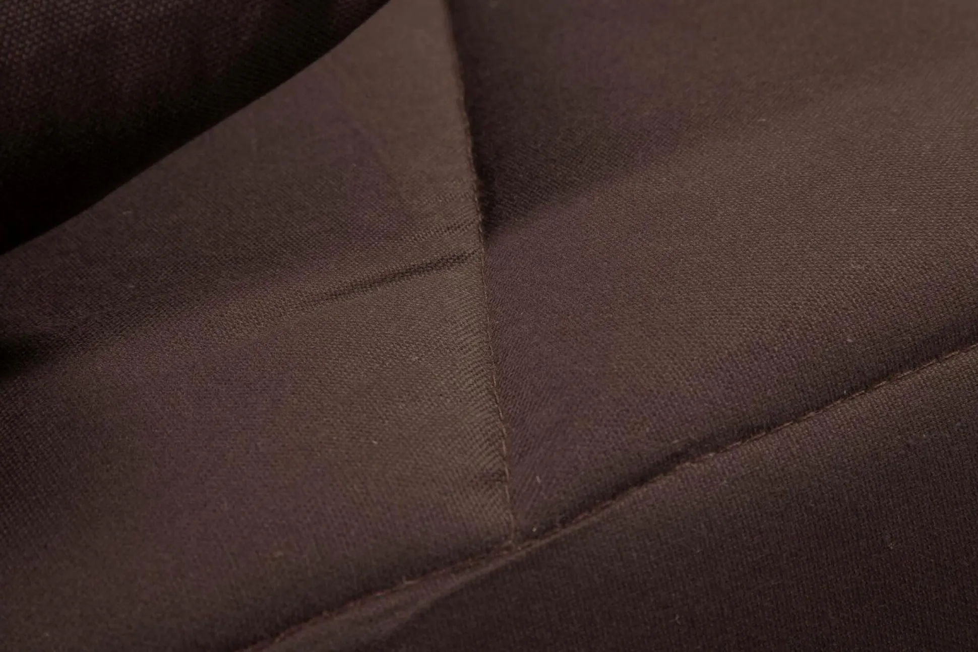 Housse de BZ Soleil, Chocolat