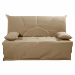 Housse de BZ Soleil, Lin