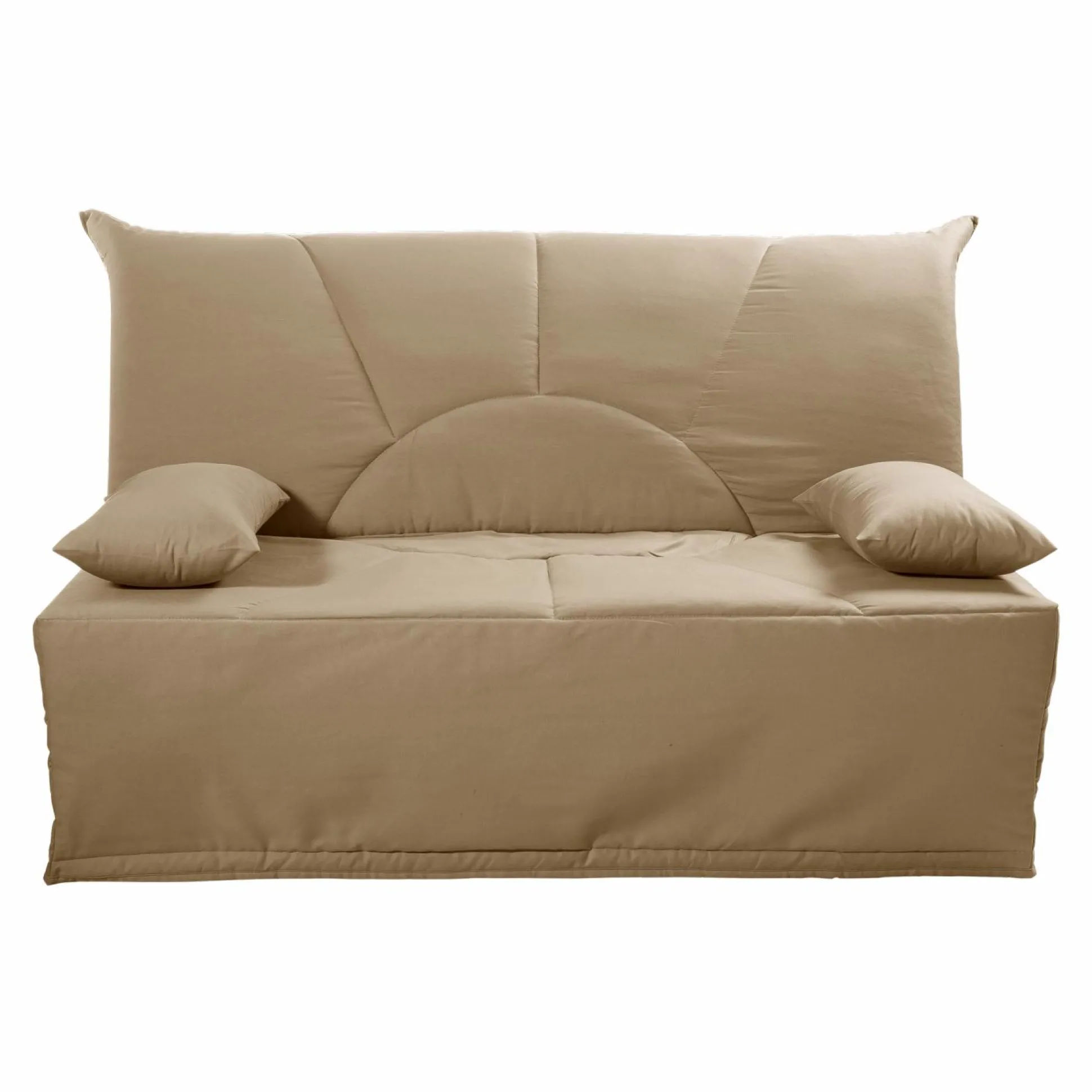 Housse de BZ Soleil, Lin