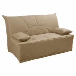 Housse de BZ Soleil, Lin