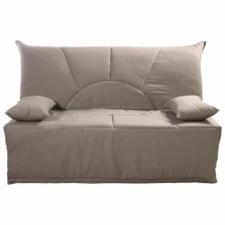 Housse de BZ Soleil, mastic