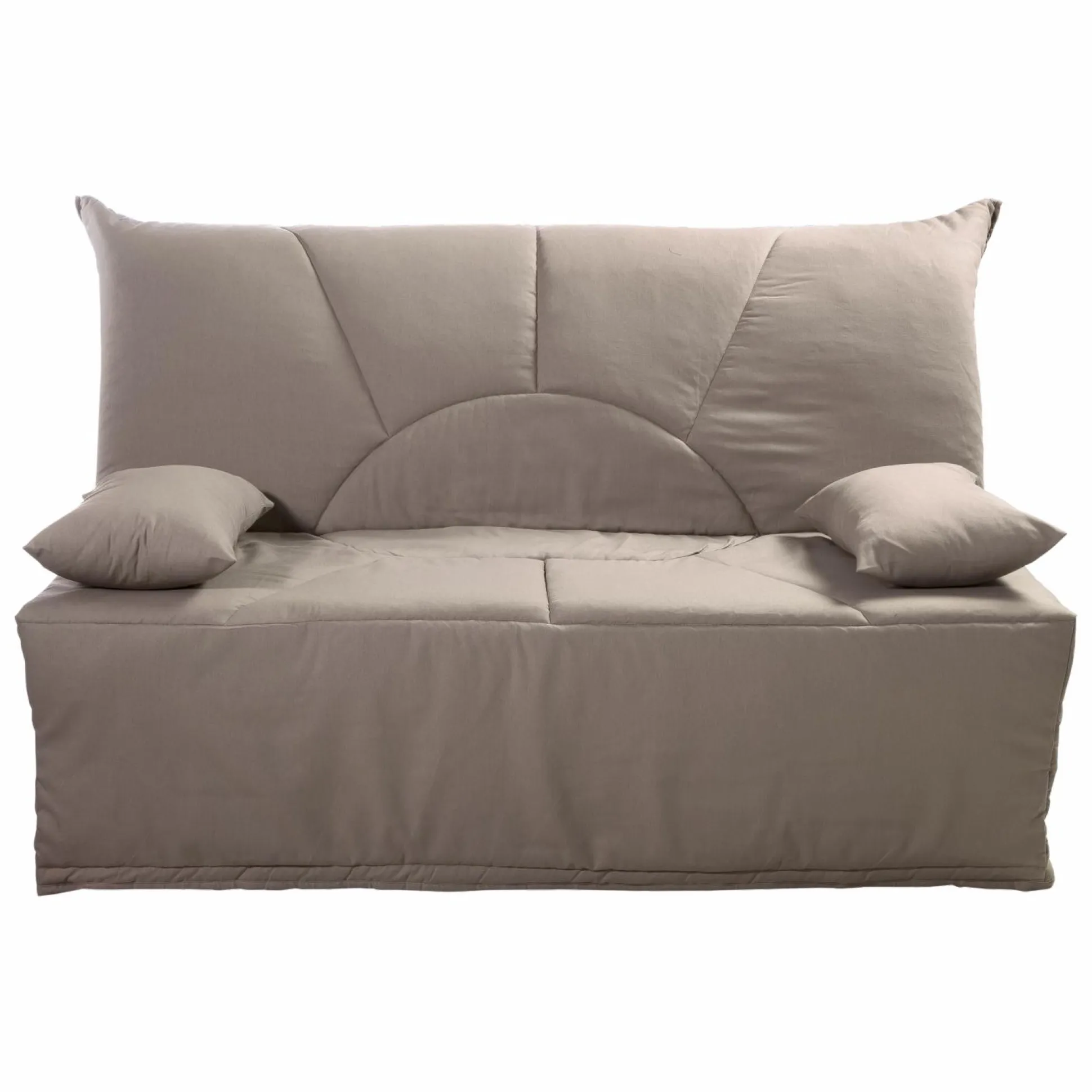 Housse de BZ Soleil, mastic