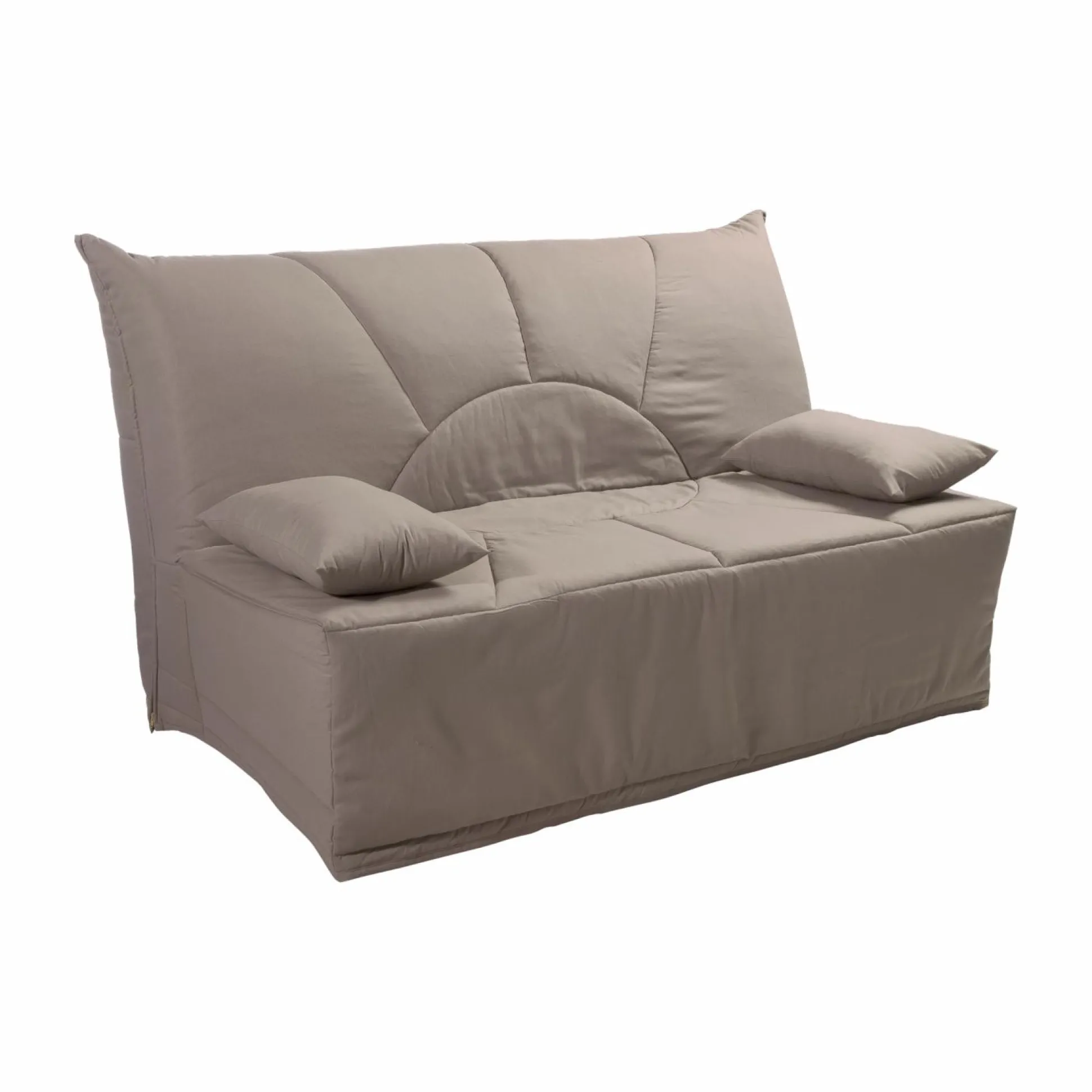 Housse de BZ Soleil, mastic