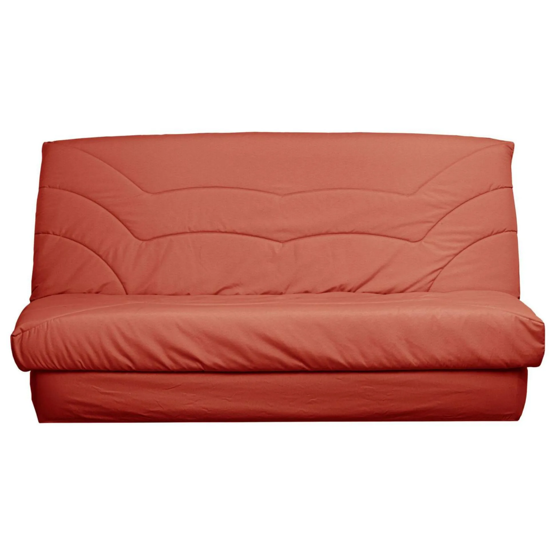 Housse de clic-clac Heva - Tomette