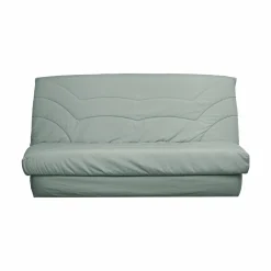 Housse de clic-clac Heva recyclée - Céladon