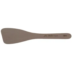 JEAN DUBOST Lot de 4 ustensiles en hêtre