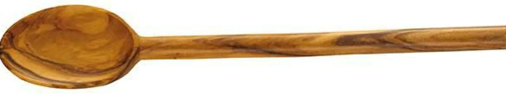 JEAN DUBOST Lot de 4 ustensiles en bois