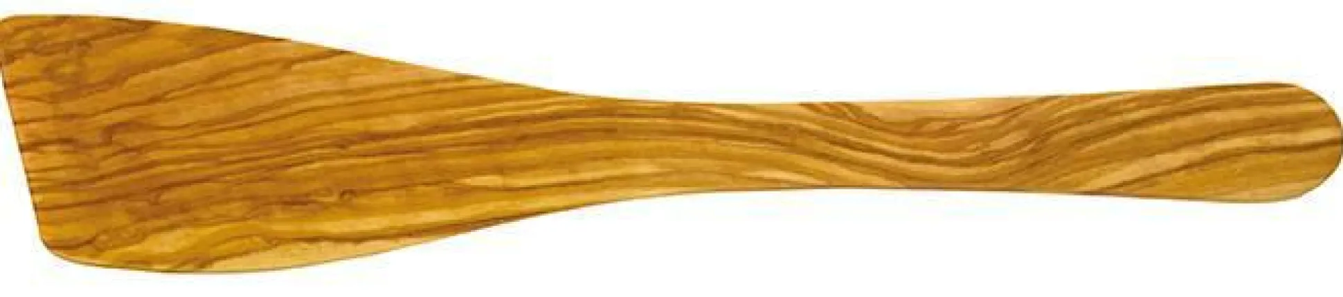 JEAN DUBOST Lot de 4 ustensiles en bois