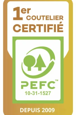 JEAN DUBOST Ménagère 24 pièces Bistrot à la Française