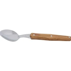 JEAN DUBOST Petite cuillère Laguiole 6 pièces