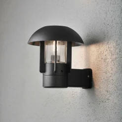 KONSTSMIDE Applique Murale Heimdal en Aluminium