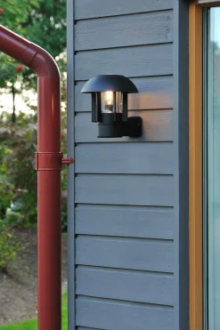 KONSTSMIDE Applique Murale Heimdal en Aluminium