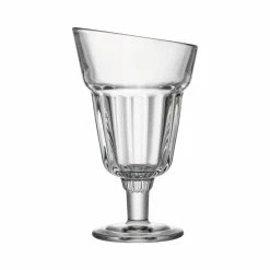 LA ROCHERE Lot de 6 Coupes Charlotte