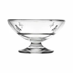 LA ROCHERE Lot de 6 coupes Abeille