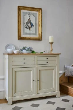 LA ROCHERE Lot de 6 coupes Abeille