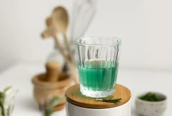 LA ROCHERE Lot de 6 gobelets Onde