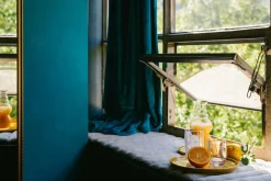 LA ROCHERE Lot de 6 Gobelets Libellule