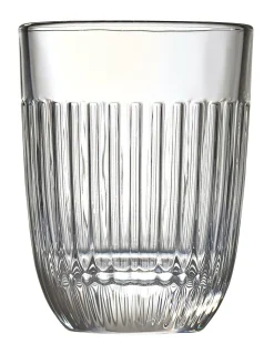 LA ROCHERE Lot de 6 Grands gobelets Ouessant