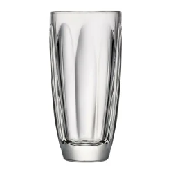 LA ROCHERE Lot de 6 long drink Boudoir