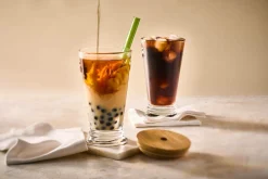 LA ROCHERE Lot de 6 Long Drink Abeille