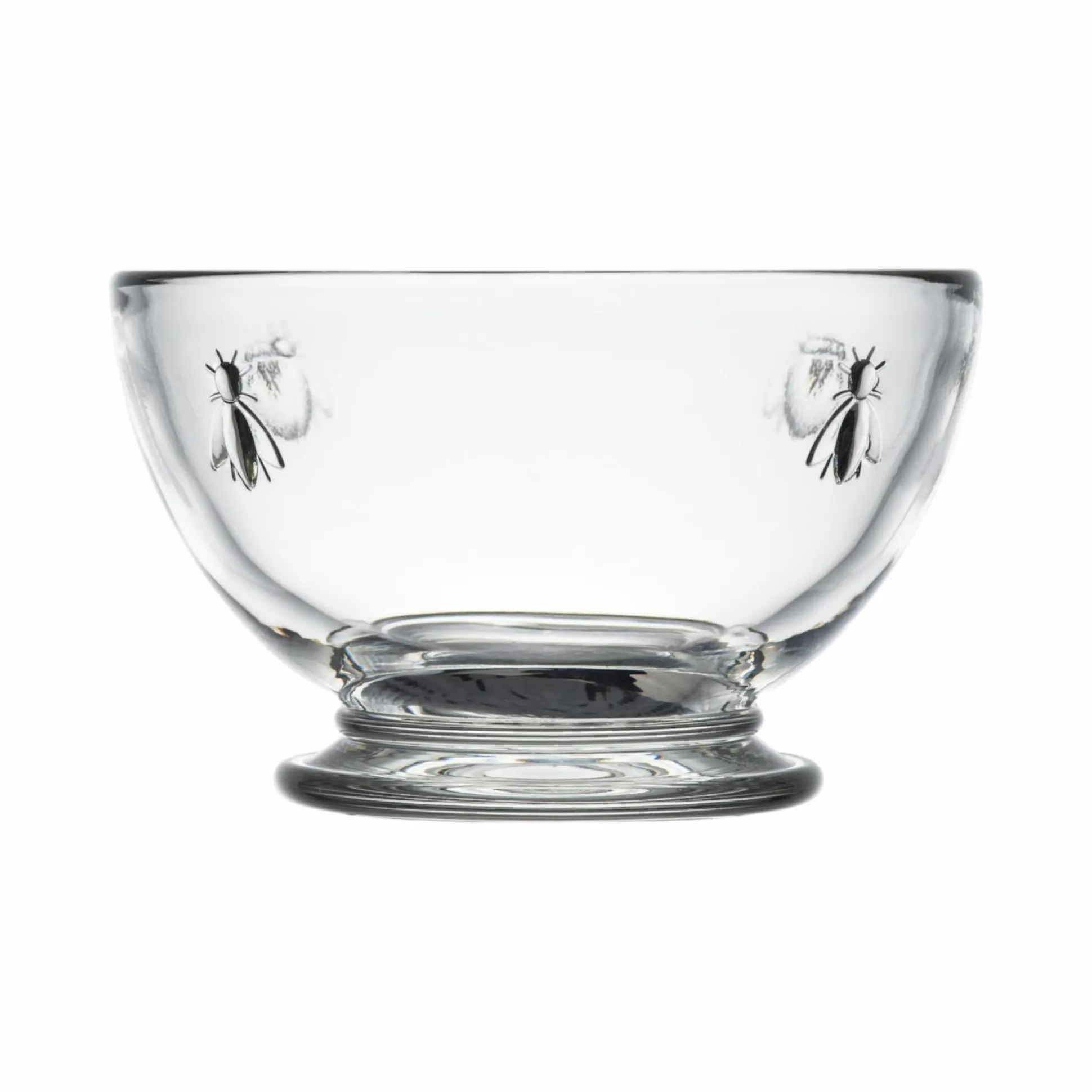 LA ROCHERE Lot de 6 mini bols Abeille