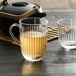 LA ROCHERE Lot de 6 Mugs Ouessant