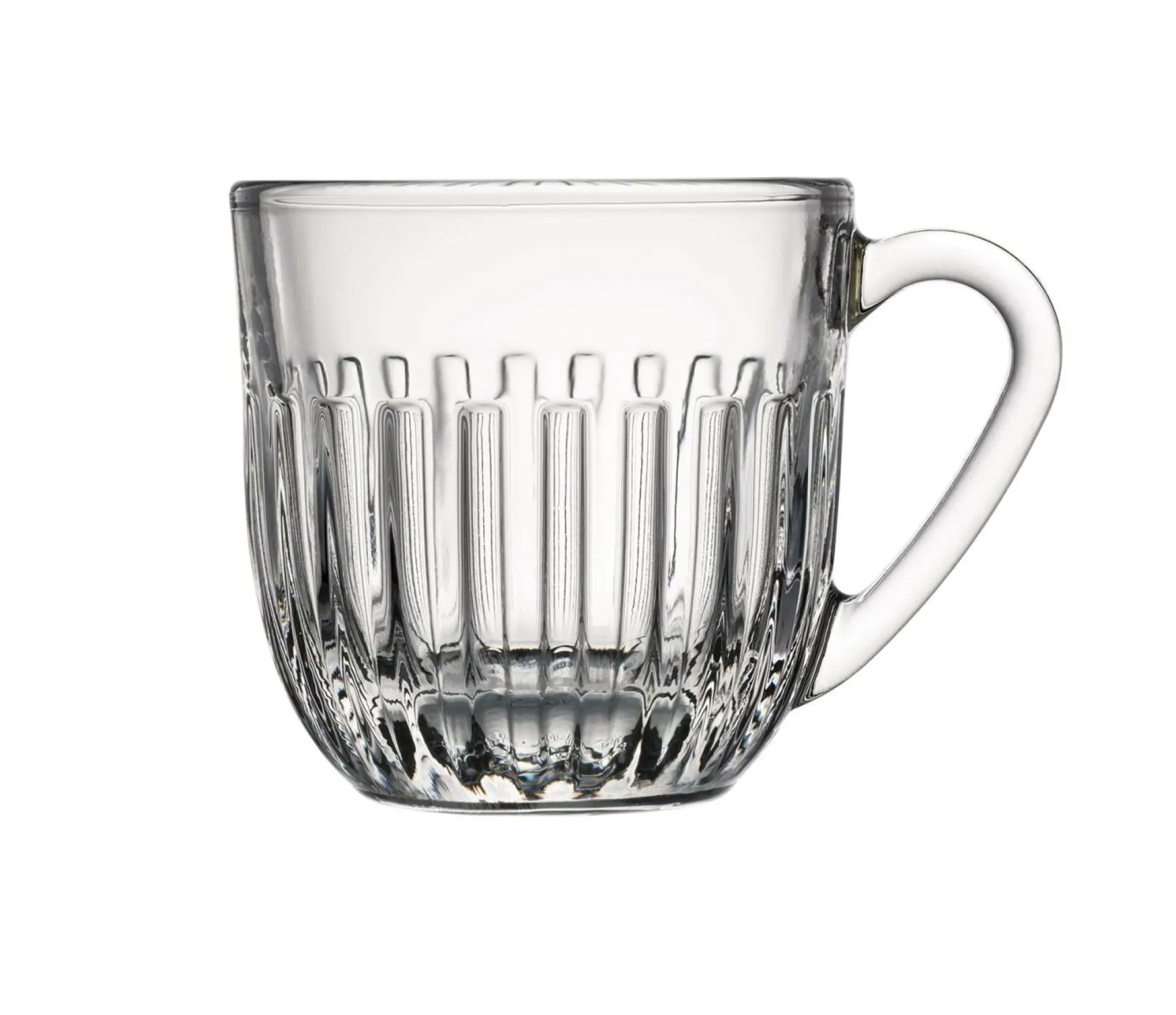 LA ROCHERE Lot de 6 Tasses expresso Ouessant