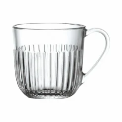 LA ROCHERE Lot de 6 tasses Ouessant