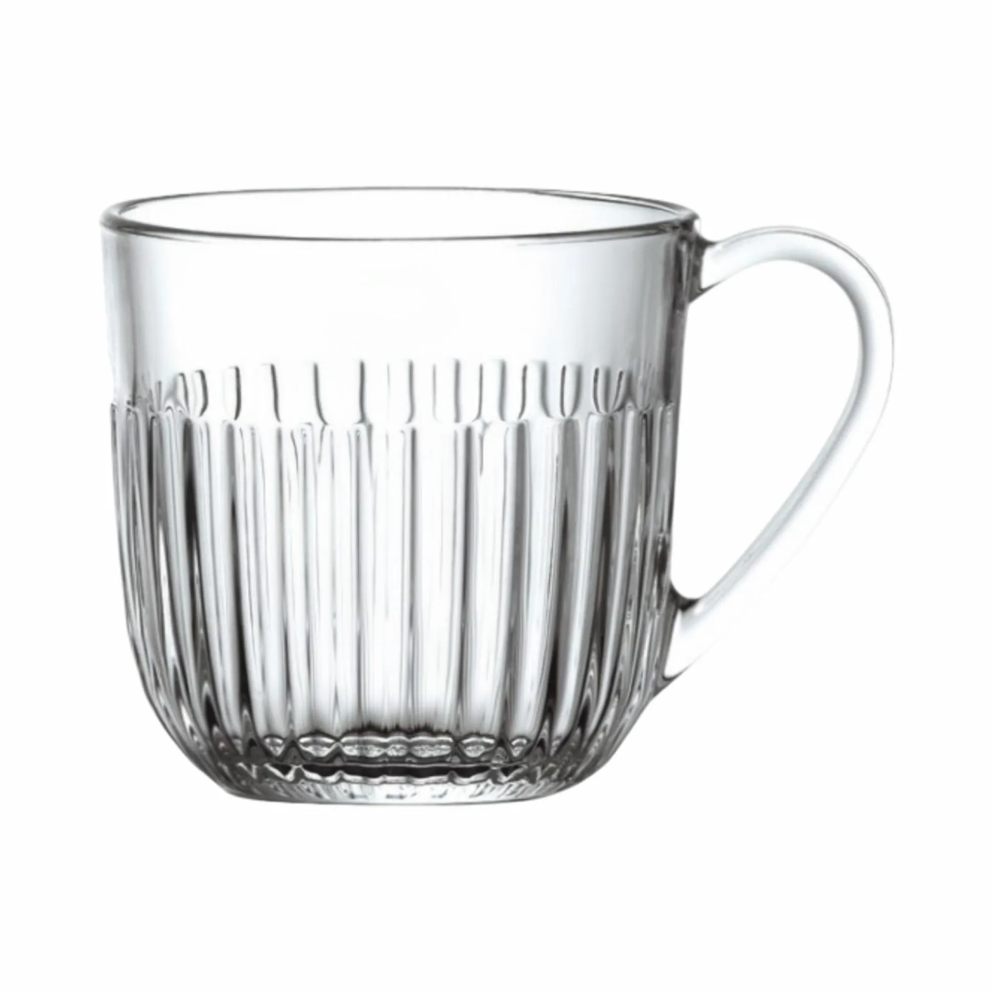 LA ROCHERE Lot de 6 tasses Ouessant