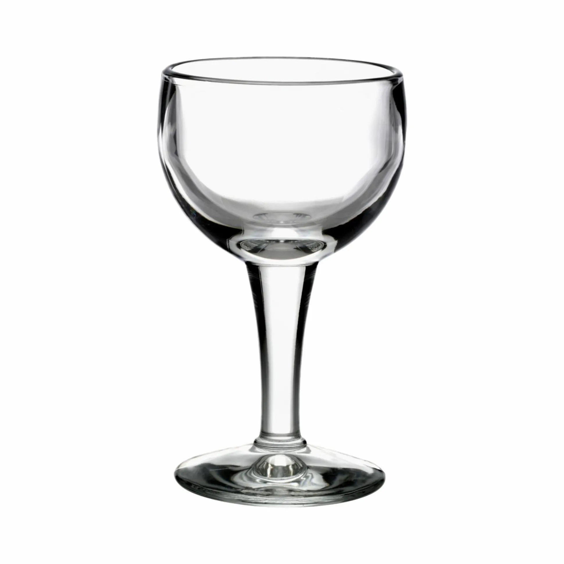 LA ROCHERE Lot de 6 verres à vin rouge Ballon