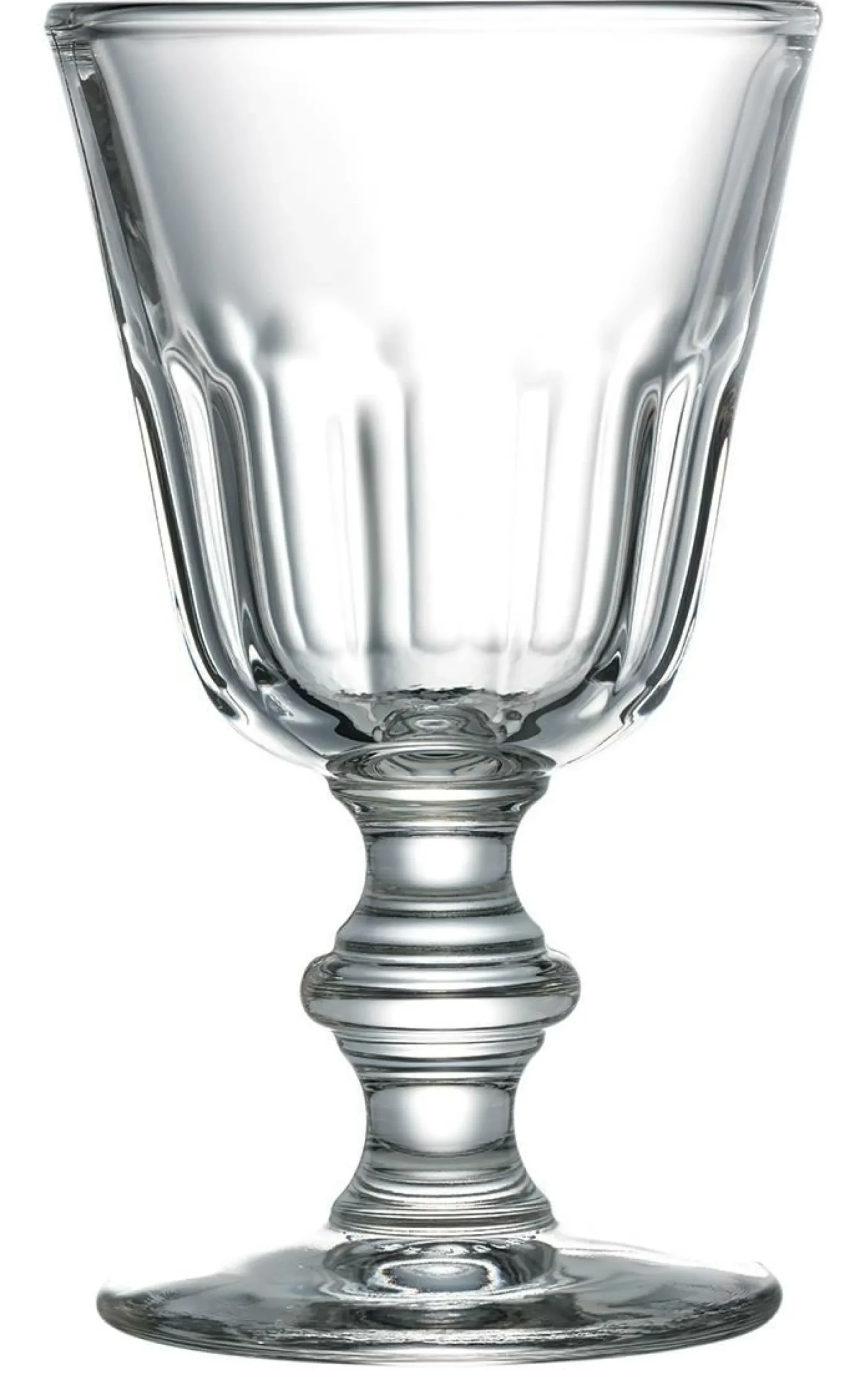 LA ROCHERE Lot de 6 Verres à eau Périgord