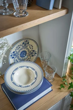 LA ROCHERE Lot de 6 Verres à eau Périgord