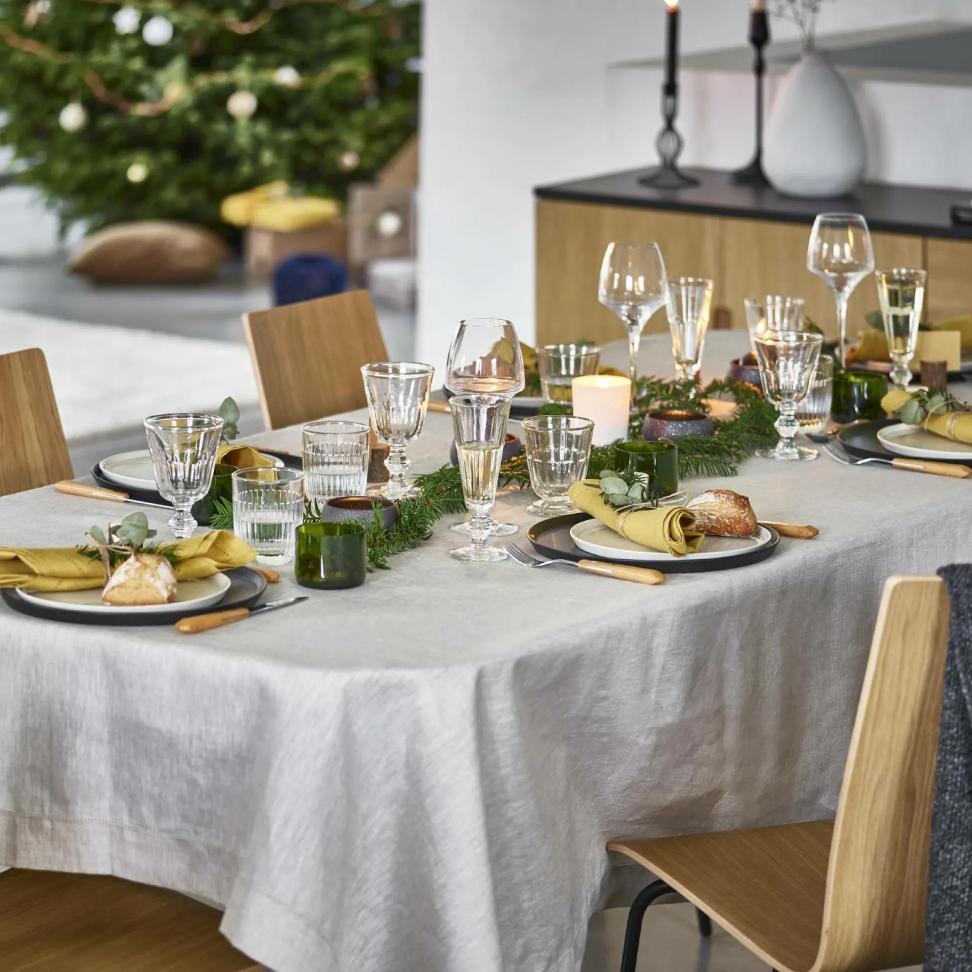 LA ROCHERE Lot de 6 Verres à vin Périgord