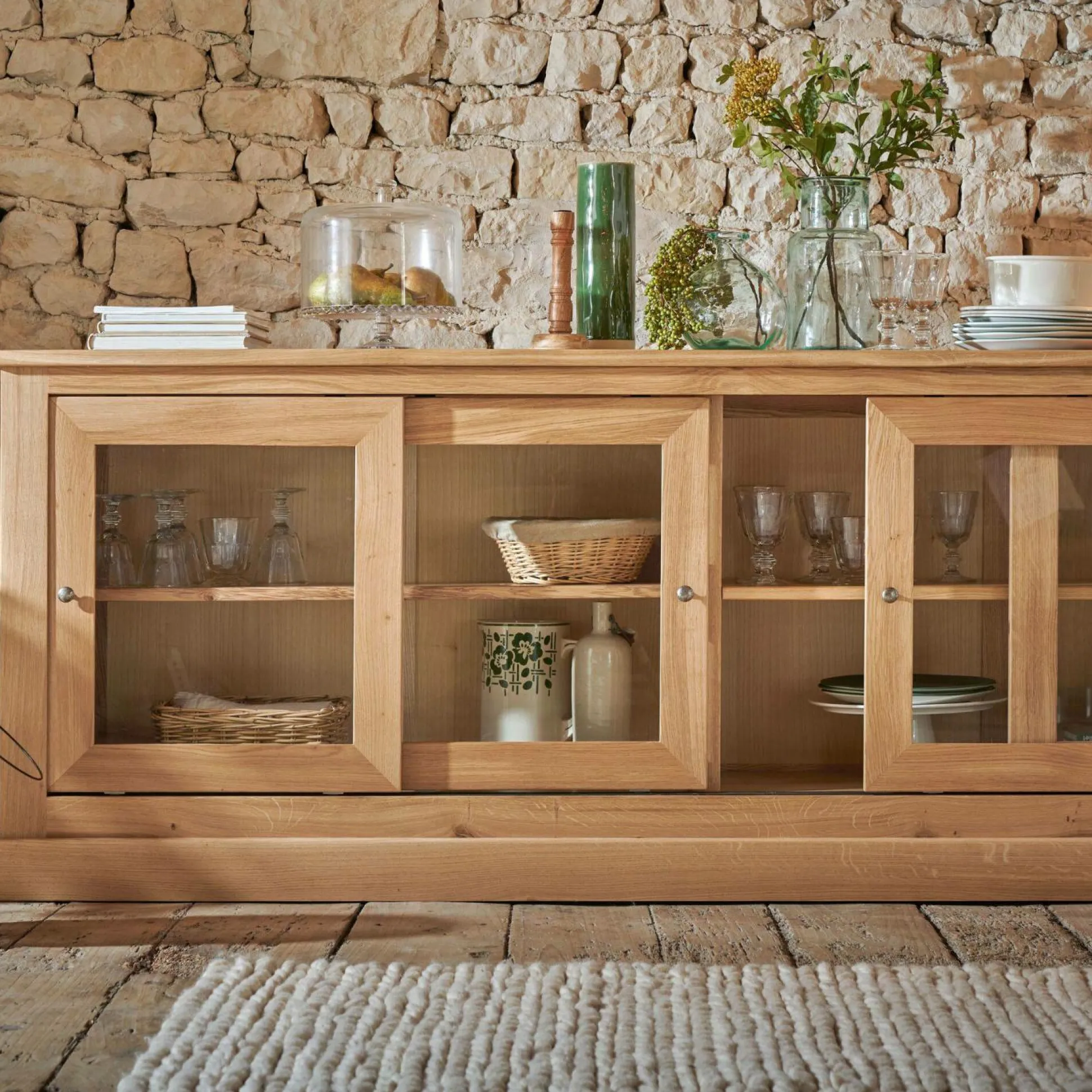 LA ROCHERE Lot de 6 Verres à vin Périgord