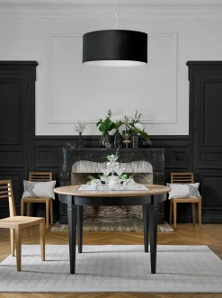 LA ROCHERE Lot de 4 Verres à whisky Blossom