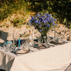 LA ROCHERE Lot de 6 verres à pied Belle île