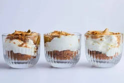 LA ROCHERE Lot de 6 verres bodega Ouessant