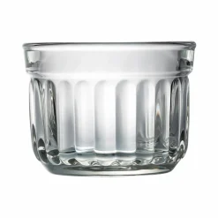 LA ROCHERE Lot de 6 verrines grand modèle Délice