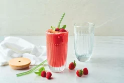 LA ROCHERE Set Smoothie Ouessant