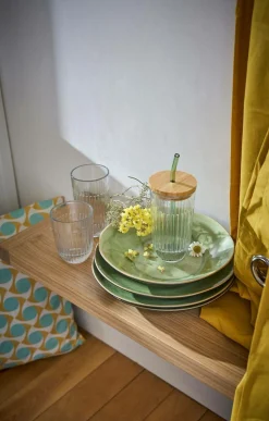 LA ROCHERE Set Smoothie Ouessant