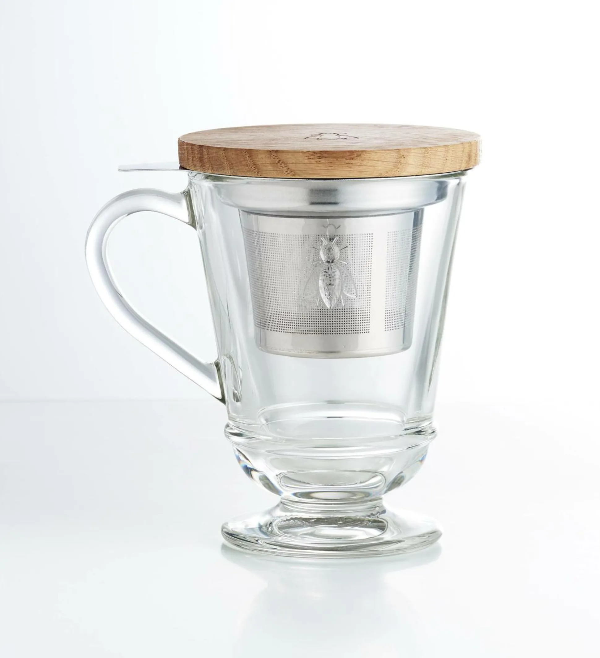 LA ROCHERE Set Tisanière Abeille