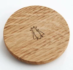 LA ROCHERE Set Tisanière Abeille