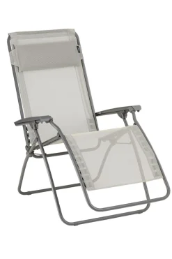 LAFUMA Fauteuil Relax Pliant R Clip - Seigle II