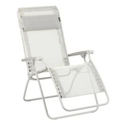 LAFUMA Fauteuil Relax Pliant R Clip Colorblock - Seigle II