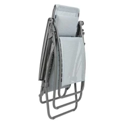 LAFUMA Fauteuil Relax Pliant R Clip - Ciel