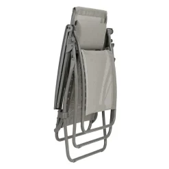 LAFUMA Fauteuil Relax Pliant R Clip Colorblock - Terre