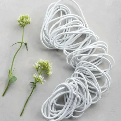 LAFUMA Lacets de Rechange Blancs Pour Fauteuil Relax LAFUMA MOBILIER